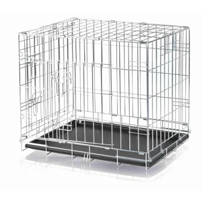 Image of Trixie 3922 Transport Cage 64 ﾗ 54 48 cm