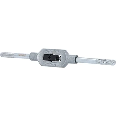 Image of KS Tools 331.0021 Adjustable tap wrench, M1 M12