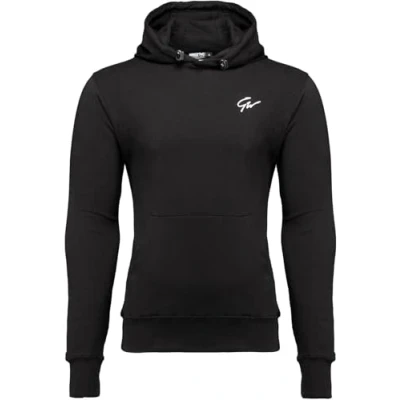 Image of Nelson Hoodie Black XXL