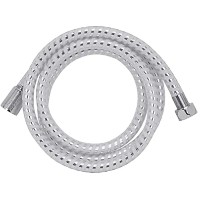 Image of kippen 5035B Shower Hose 2 mt, Chrome Plated