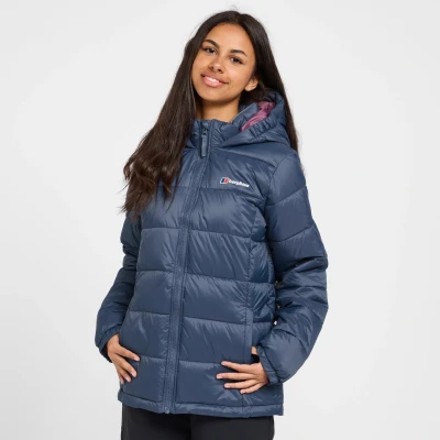 Image of Kids&#039; Burham Insulated Jacket