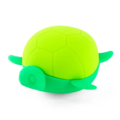 Image of Gift Republic GR690001 Turtle Egg Poacher, Silicone