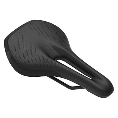 Image of Ergon Womens SMC Saddle , Black, M/L