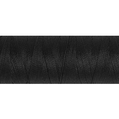 Image of Guetermann Maraflex Thread 150 m, Black, Polyester, One Size