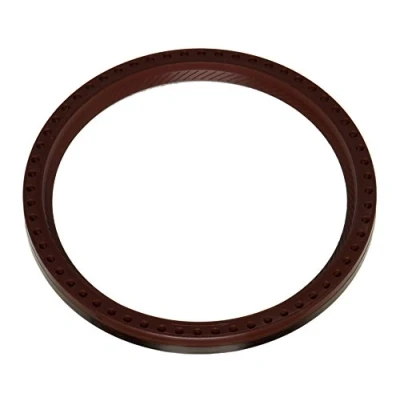 Image of AJ0311312, AJ0311312B, ZZM311399 Crankshaft Seal AJUSA 15075900 FKM (fluorocarbon rubber) FORD: MONDEO 3, 3 Kombi, Stufenheck