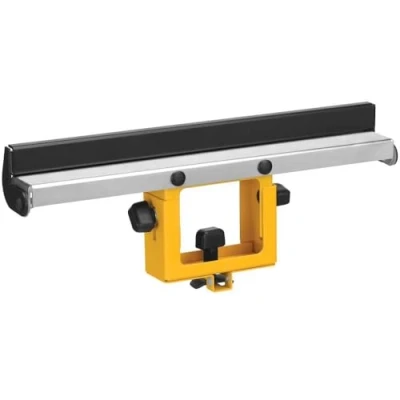 Image of DEWALT Miter Saw Stand Material Support/Stop (DW7029)