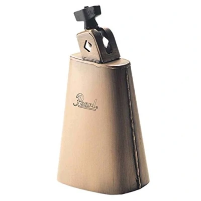 Image of PEARL HH 3 Horacio Hernandez Signature Cowbell, Chabella Low Pitch Cha