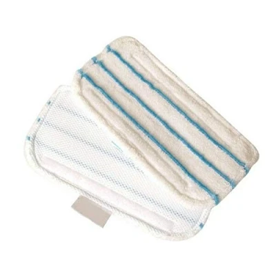 Image of UTP To fit Black And Decker Steam Mop Pads for FSM13E1 Pack of 2