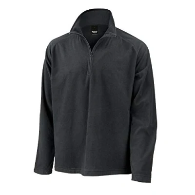 Image of Result R112X Mid Layer Top Black, Medium