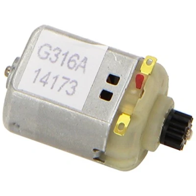 Image of Scalextric C8146 Motor Pack (with 2 Pinions) 1:32 Scale Accessory