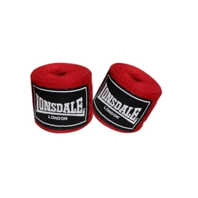 Image of Lonsdale Contender Hand Wrap