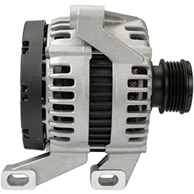 Image of 1425016, 6G9N10300HD Generator HELLA 8EL 011 712 101 14V 150A 54mm VOLVO: XC60 I, S60 II, V70 3, FORD: MONDEO 4, 4 Turnier, S Max Mk1