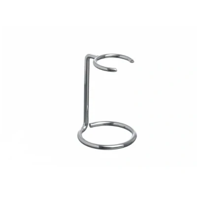 Image of Kent Chrome Shaving Stand