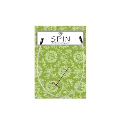 Image of ChiaoGoo Spin cable nylon 20cm large 1pc
