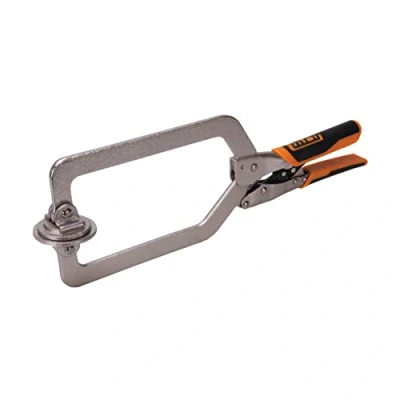 Image of Triton AutoJaws™ Face Clamp TRAAFC6 6&quot; (150mm)