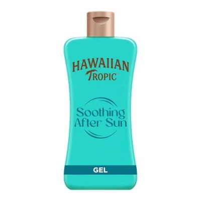 Image of Hawaiian Tropic After Sun Cooling Gel 200ml