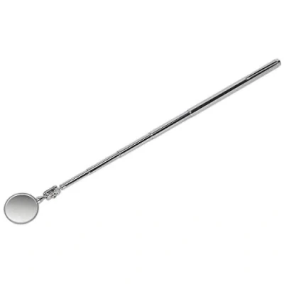 Image of Sealey Premier Telescopic Articulated Mirror Ø30mm