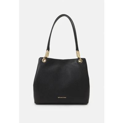 Image of Michael Kors Women LG Shldr Tote Hand Bag