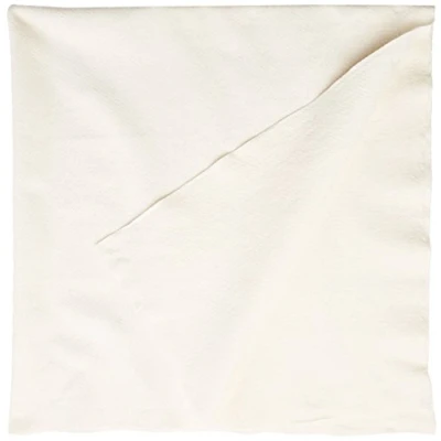 Image of Warm 100 Cotton Batting Crib Size 55&quot;X60&quot; Fob: Mi