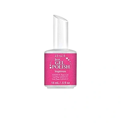 Image of IBD Just Gel Polish Ingenue LED and UV Pure 14ml