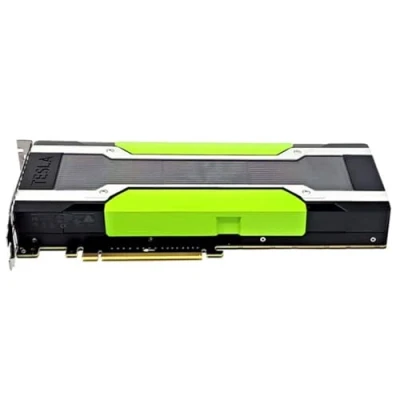 Image of HHCJ6 Dell NVIDIA Tesla K80 24GB GDDR5 PCI E 3.0 Server GPU Accelerator (Renewed)