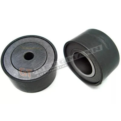 Image of 9642965780 Idler Pulley INA 532 0143 10 PEUGEOT: 306 Hatchback, 307 206 CITROËN: Xsara Picasso, Berlingo / First I