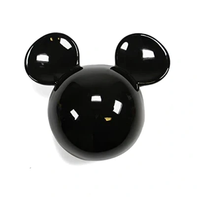 Image of Disney Classic Collectable Vases Shaped Wall Vase Mickey