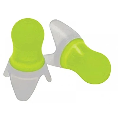 Image of Scan SCAPPEEPPR Pressure Reducing Silicone Ear Plugs SNR24 (3 Pairs)