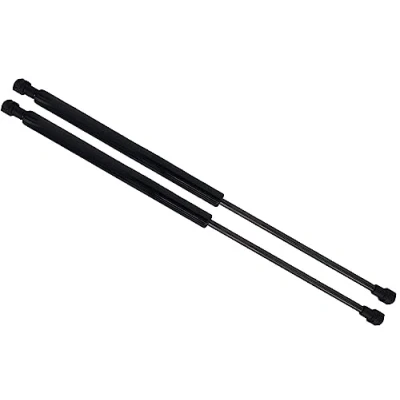 Image of YMYQF 2Pcs Rear Tailgate Boot Gas Struts for Range Rover P38 1995 2002, Automotive Shock Rod Car Springs Support Lift