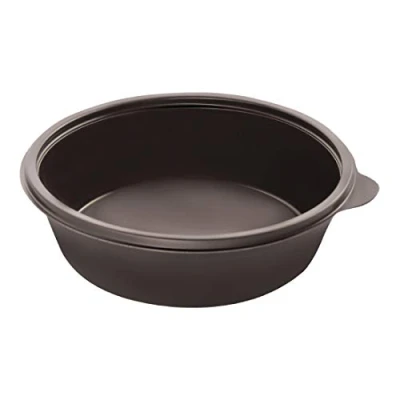 Image of FastPac Large Round Food Containers 1000ml/35oz (Pack of 300)