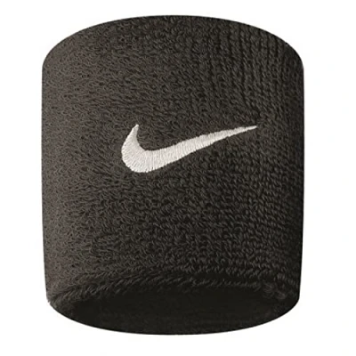 Image of Nike Swoosh Double Wristband