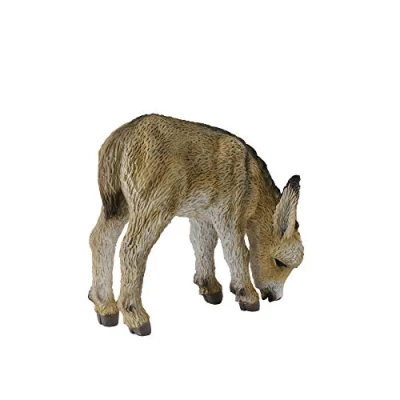 Image of CollectA Donkey Foal (Grazing)