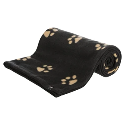 Image of Trixie Barney Fleece Blanket 150 x 100 cm Beige