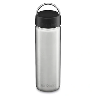 Image of Klean Kanteen Wide Single Wall 800ml / 27oz Water bottle
