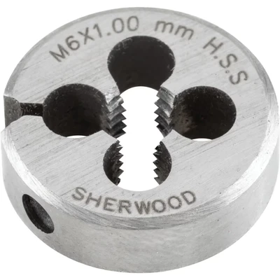 Image of Sherwood 6.0X1.00MMX13/16&quot; O/D HSS Die