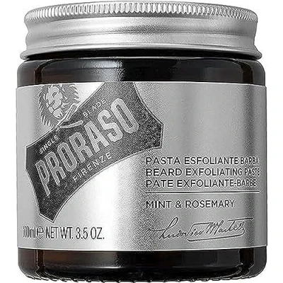 Image of Proraso Exfoliating Paste, 100 ml
