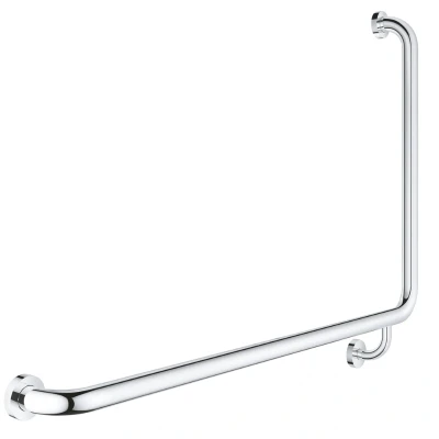 Image of Grohe Essentials Grip Bar Chrome (40797001)