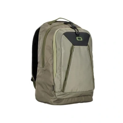 Image of OGIO Men&#039;s Bandit Pro Leaf Backpack, Four Clover, One Size