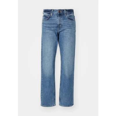 Image of Lee Rider Classic Straight leg jeans, Women&#039;s, Size: 27x31, Eye spy