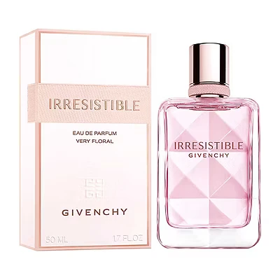 Image of Irresistible Very Floral by Givenchy for Women 1.7 oz EDP Spray