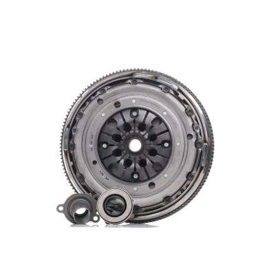 Image of 02A141165B, 074105264D, 074105264H Clutch LuK BR 0241 600 0012 00 VOLKSWAGEN: TRANSPORTER 4, 4 Bus