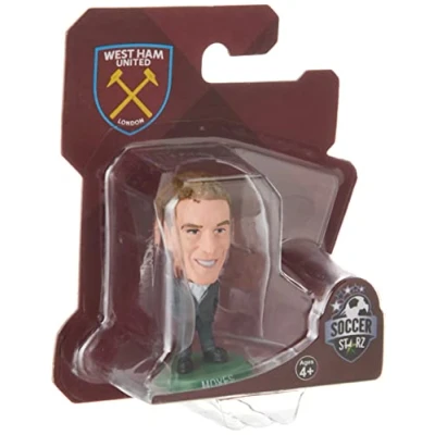 Image of SoccerStarz West Ham David Moyes (Suit)