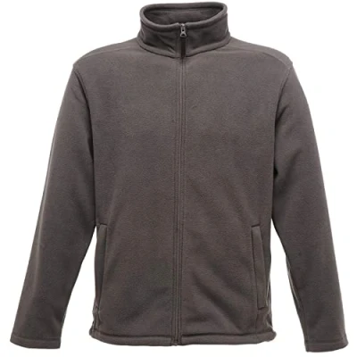 Image of Regatta Professional Thor 300 Fleece Seal Grey 2XL
