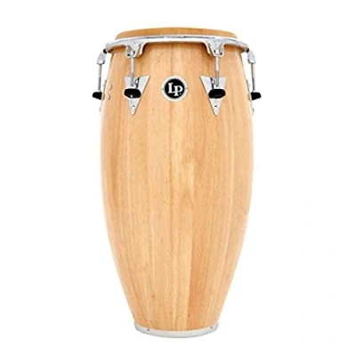 Image of Latin Percussion Conga Classic Top Tuning Quinto 11 Inch LP522T AWC