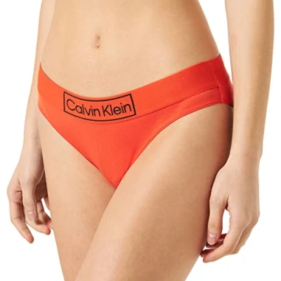 Image of Calvin Klein Bikini Panties Women