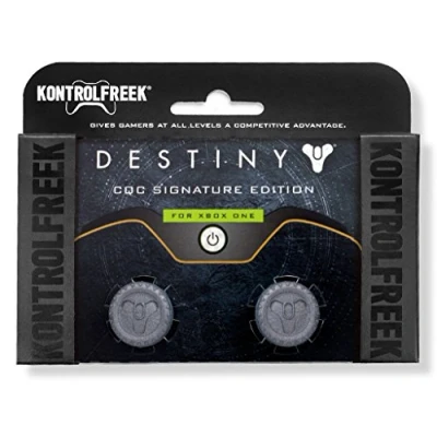 Image of KontrolFreek Destiny CQC Signature Edition Xbox One