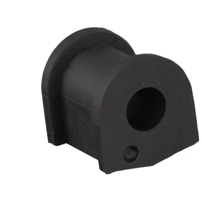 Image of MR455019 Stabilizer Bushes FEBI BILSTEIN 102421 Rear Axle Rubber 15,9mm 39mm 38,01mm