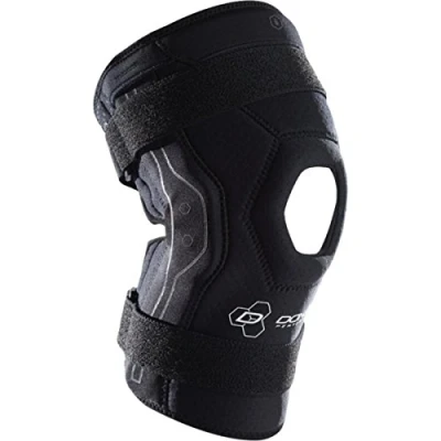 Image of DonJoy Performance BIONIC Knee Support Brace: Camo, Large
