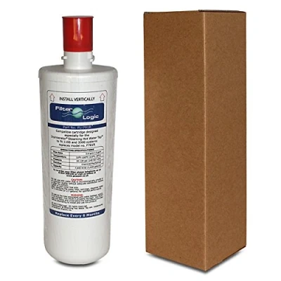 Image of FilterLogic FL701R Replacement Water Filter Compatible with Insinkerator