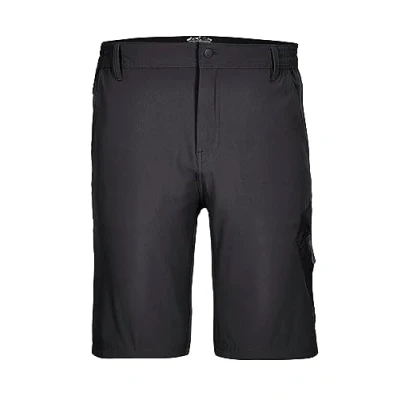 Image of Killtec KOS 249 MN BRMDS 41351 000 Men&#039;s Functional Bermuda Shorts Dark Anthracite 58